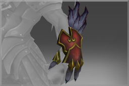 Wrath of the Fallen Arms