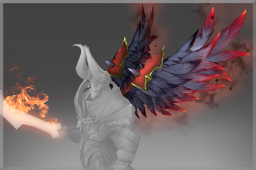 Wrath of the Fallen Back