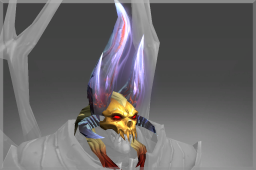 Wrath of the Fallen Head