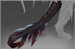 Wrath of the Fallen Tail