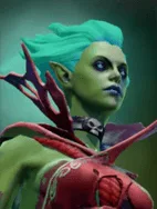 Death Prophet