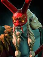 Grimstroke