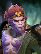Monkey King