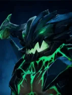 Outworld Destroyer