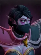 Templar Assassin