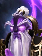 Void Spirit