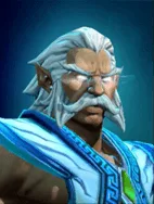 Zeus